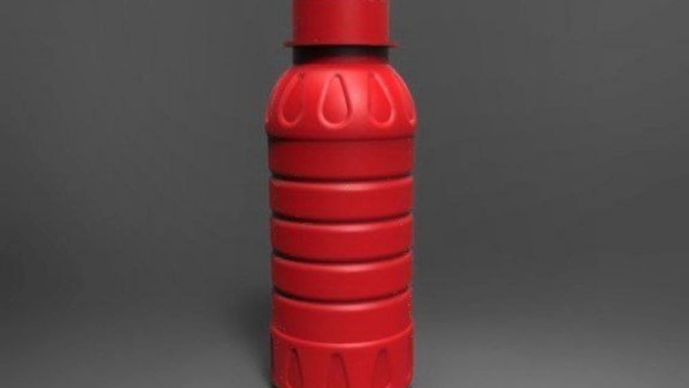 Designer and manufacturer of Pet and Polyethylene Wind Molds in Tehran