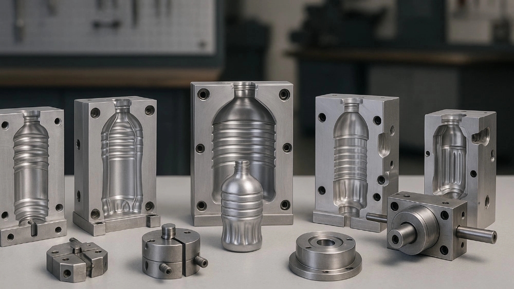 Construction and Design of Wind Molds in Tehran