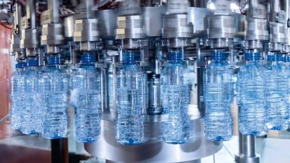 A comprehensive guide to buying a PET bottle production machine with the best price and quality