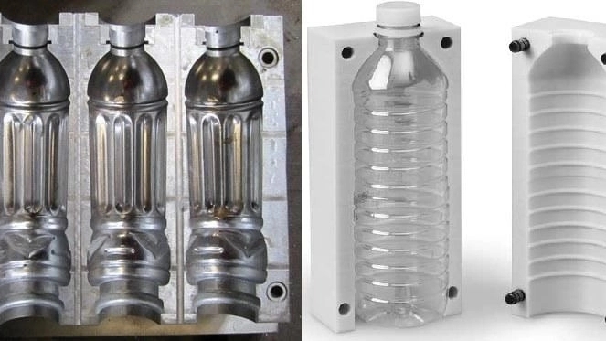 Manufacture of inflatable molds with Nano Azarpet coating in Tehran, high durability