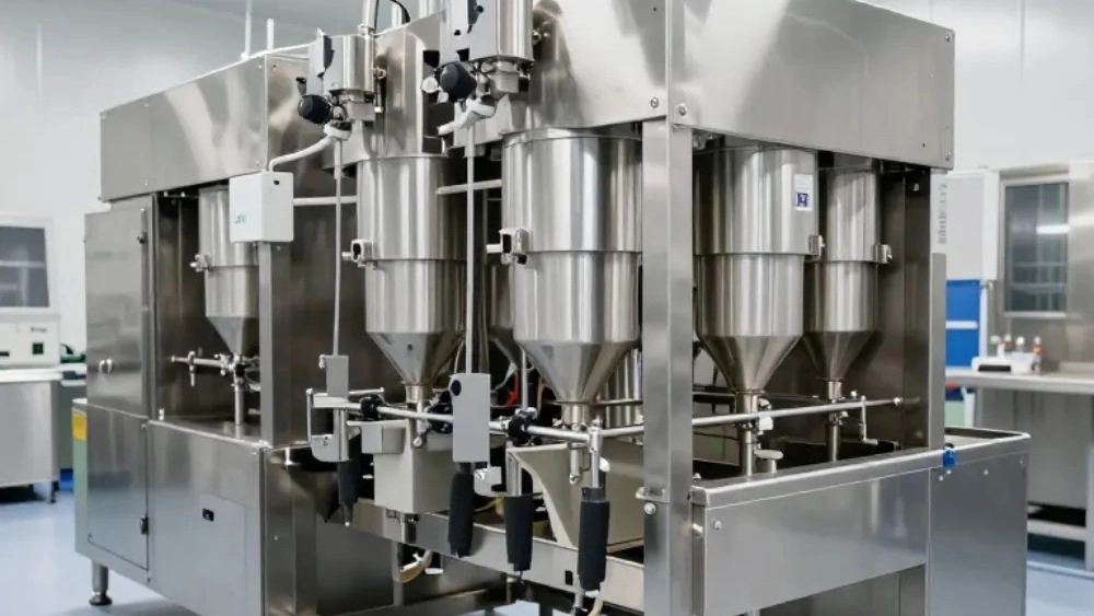 The best models of PET blowing machine The best models of PET blowing machine
